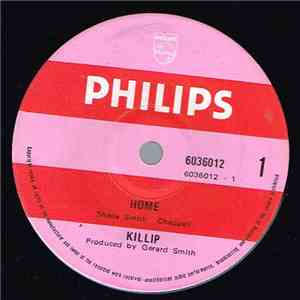Killip - Home