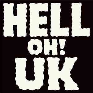 King Brothers - Hell Oh! UK