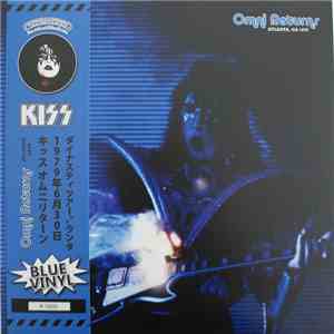 Kiss - Omni Returns