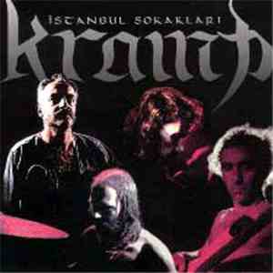 Kramp  - İstanbul Sokakları