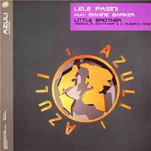 Lele Pasini - Little Brother