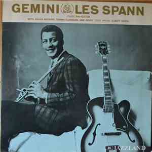 Les Spann - Gemini