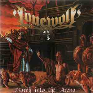 Lonewolf - March Into The Arena