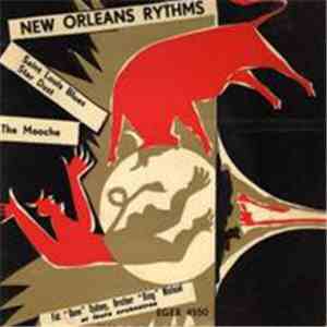 L'Orchestre De Brother Bing Michael / Fat Dave Sydney Et Son Orchestre - New Orleans Rythms
