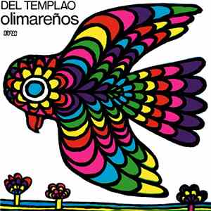 Los Olimareños - Del Templao
