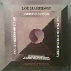 Lou Harrison - Oakland Youth Orchestra, Robert Hughes - Pacifika Rondo / F ...