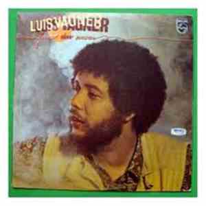 Luis Vagner - Fusão Das Raças