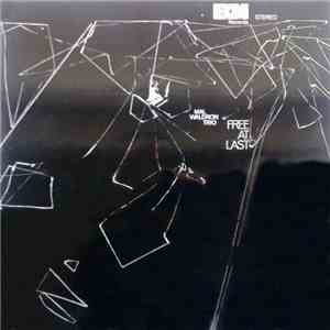 Mal Waldron Trio - Free At Last
