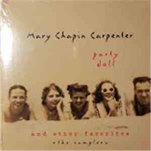 Mary Chapin Carpenter - Party Doll--The Sampler