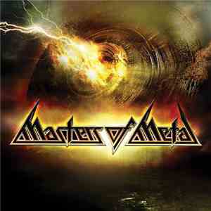 Masters Of Metal - Masters Of Metal