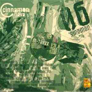 Mat's - M-Traxx Vol. 2