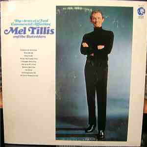 Mel Tillis And The Statesiders -