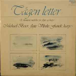 Michael Beier, Vibeke Franck - Tågen Letter