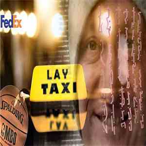 Mohaman - Lay Taxi
