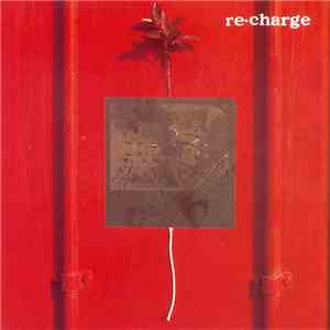 Morgan Fisher - Re-charge
