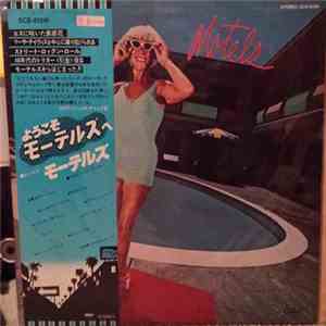 Motels - Motels