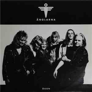 Änglarna - Ögon