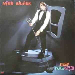Nick Gilder - Body Talk Muzik