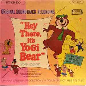 No Artist - Hey There, It's Yogi Bear