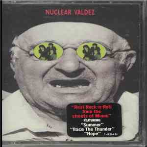 Nuclear Valdez - I Am I