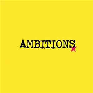 One Ok Rock - Ambitions