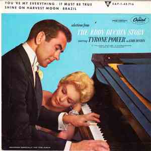 Orchester Harry Geller - Selections From 