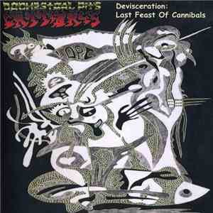 Orchestral Pit's Cannibals - Devisceration: Last Feast Of Cannibals