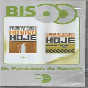 Os Paralamas Do Sucesso - Bis Hoje