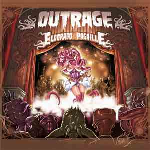 Outrage - Edorado Pagaille