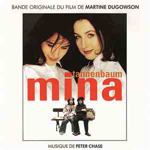 Peter Chase - Mina Tannenbaum (Original Movie Soundtrack)