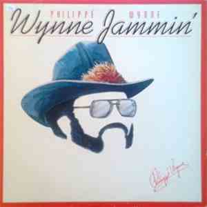 Philippe Wynne - Wynne Jammin'