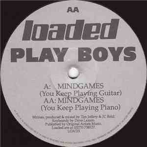 Play Boys - Mindgames