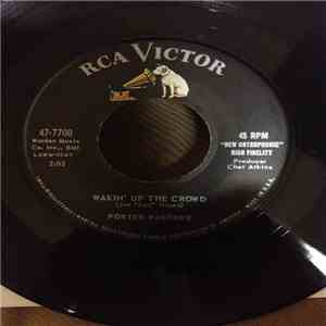 Porter Wagoner - Wakin' Up The Crowd