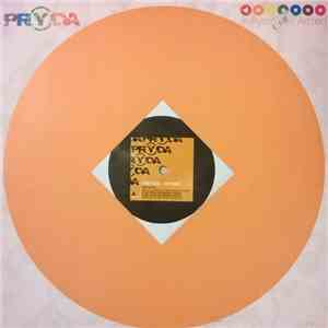 Pryda - Rymd / Armed