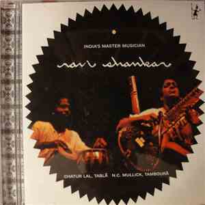 Ravi Shankar - India's Master Musician