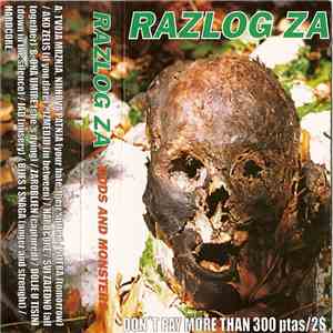 Razlog Za - Gods And Monsters