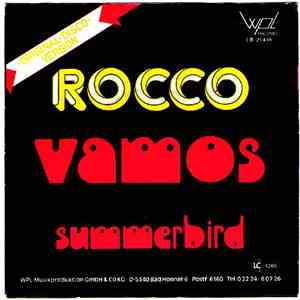 Rocco - Vamos