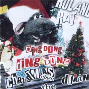 Roland Rat - Ding Dong Ding Dong (Christmas Down The Drain)