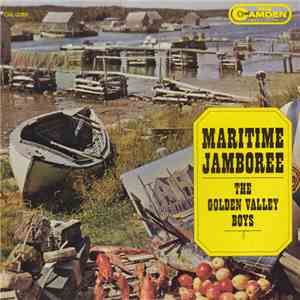 Ron Goodwin And The Golden Valley Boys - Maritime Jamboree