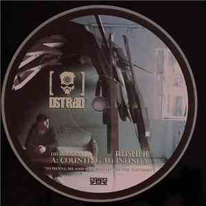 Rusher - Counting To Infinity / Impact