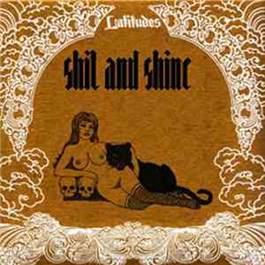 Shit And Shine - Ladybird