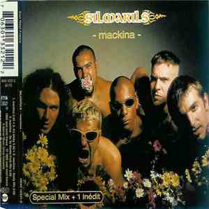 Silmarils - Mackina