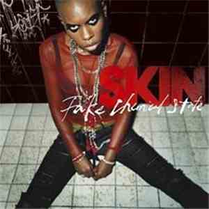 Skin - Fake Chemical State