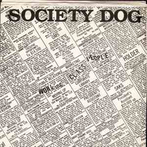 Society Dog - Working Class People