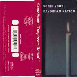 Sonic Youth - Daydream Nation
