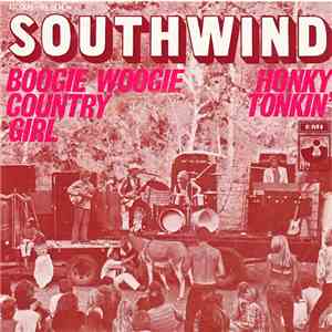 Southwind - Boogie Woogie Country Girl
