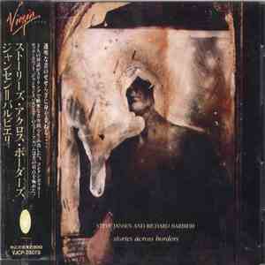 Steve Jansen And Richard Barbieri - Stories Across Borders