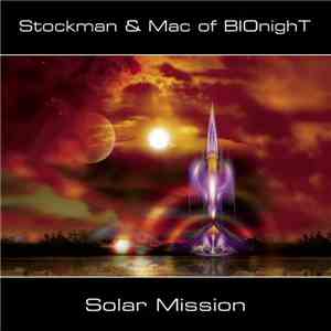 Stockman & Mac of BIOnighT - Solar Mission
