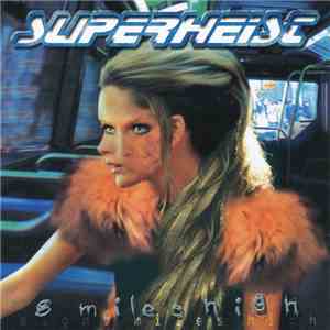 Superheist - 8 Miles High