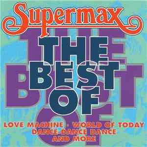 Supermax - The Best Of